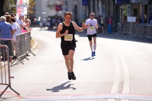 I RAFAKO PÓŁMARATON RACIBÓRZ