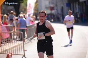 I RAFAKO PÓŁMARATON RACIBÓRZ