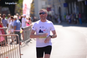 I RAFAKO PÓŁMARATON RACIBÓRZ