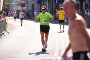 I RAFAKO PÓŁMARATON RACIBÓRZ