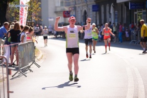 I RAFAKO PÓŁMARATON RACIBÓRZ