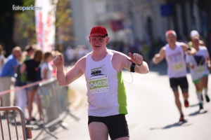 I RAFAKO PÓŁMARATON RACIBÓRZ