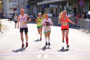 I RAFAKO PÓŁMARATON RACIBÓRZ