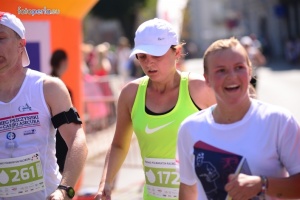 I RAFAKO PÓŁMARATON RACIBÓRZ