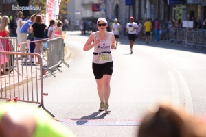 I RAFAKO PÓŁMARATON RACIBÓRZ