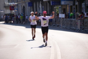 I RAFAKO PÓŁMARATON RACIBÓRZ