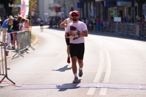 I RAFAKO PÓŁMARATON RACIBÓRZ