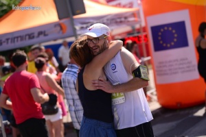 I RAFAKO PÓŁMARATON RACIBÓRZ