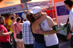 I RAFAKO PÓŁMARATON RACIBÓRZ