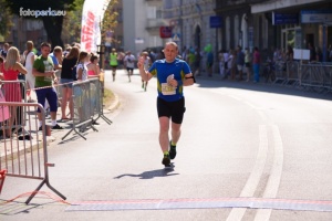 I RAFAKO PÓŁMARATON RACIBÓRZ