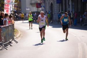 I RAFAKO PÓŁMARATON RACIBÓRZ