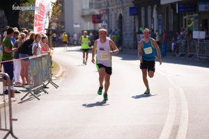 I RAFAKO PÓŁMARATON RACIBÓRZ