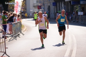 I RAFAKO PÓŁMARATON RACIBÓRZ