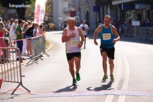 I RAFAKO PÓŁMARATON RACIBÓRZ