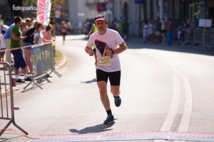 I RAFAKO PÓŁMARATON RACIBÓRZ