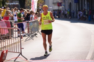 I RAFAKO PÓŁMARATON RACIBÓRZ