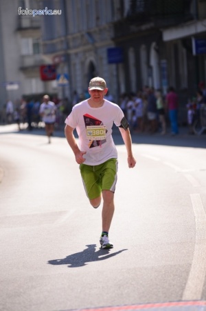 I RAFAKO PÓŁMARATON RACIBÓRZ