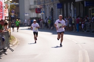 I RAFAKO PÓŁMARATON RACIBÓRZ