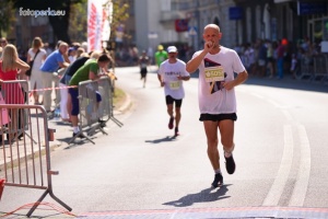 I RAFAKO PÓŁMARATON RACIBÓRZ