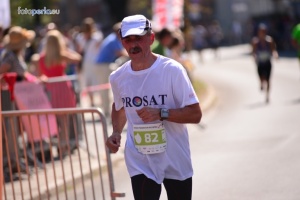 I RAFAKO PÓŁMARATON RACIBÓRZ