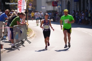 I RAFAKO PÓŁMARATON RACIBÓRZ