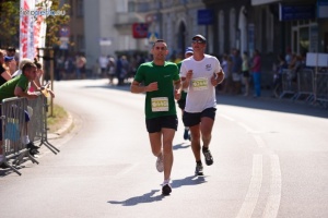 I RAFAKO PÓŁMARATON RACIBÓRZ