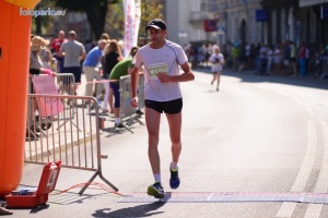 I RAFAKO PÓŁMARATON RACIBÓRZ