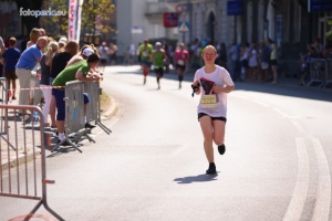 I RAFAKO PÓŁMARATON RACIBÓRZ