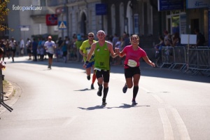 I RAFAKO PÓŁMARATON RACIBÓRZ
