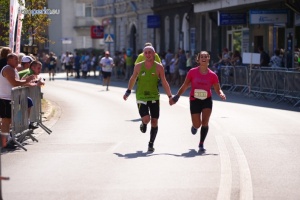 I RAFAKO PÓŁMARATON RACIBÓRZ