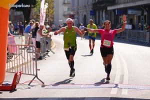 I RAFAKO PÓŁMARATON RACIBÓRZ