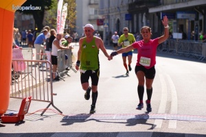 I RAFAKO PÓŁMARATON RACIBÓRZ