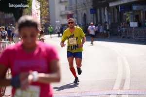 I RAFAKO PÓŁMARATON RACIBÓRZ