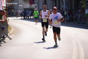 I RAFAKO PÓŁMARATON RACIBÓRZ