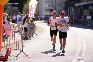 I RAFAKO PÓŁMARATON RACIBÓRZ