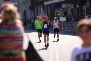 I RAFAKO PÓŁMARATON RACIBÓRZ