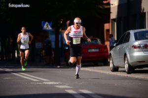 I RAFAKO PÓŁMARATON RACIBÓRZ