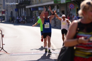 I RAFAKO PÓŁMARATON RACIBÓRZ