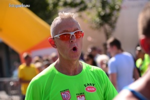 I RAFAKO PÓŁMARATON RACIBÓRZ