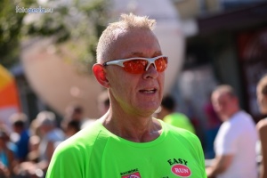 I RAFAKO PÓŁMARATON RACIBÓRZ