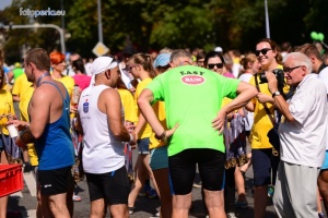 I RAFAKO PÓŁMARATON RACIBÓRZ