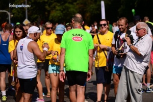 I RAFAKO PÓŁMARATON RACIBÓRZ