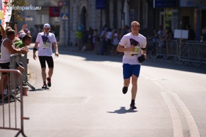 I RAFAKO PÓŁMARATON RACIBÓRZ