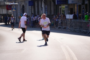 I RAFAKO PÓŁMARATON RACIBÓRZ