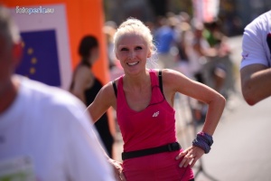 I RAFAKO PÓŁMARATON RACIBÓRZ