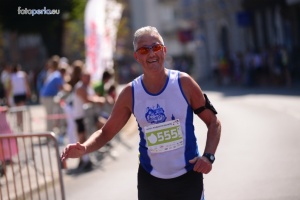I RAFAKO PÓŁMARATON RACIBÓRZ