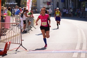 I RAFAKO PÓŁMARATON RACIBÓRZ