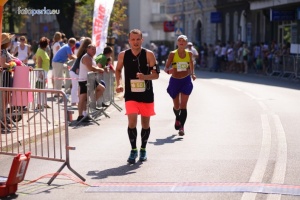 I RAFAKO PÓŁMARATON RACIBÓRZ