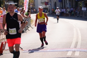 I RAFAKO PÓŁMARATON RACIBÓRZ