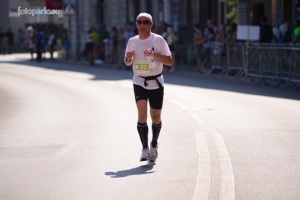 I RAFAKO PÓŁMARATON RACIBÓRZ